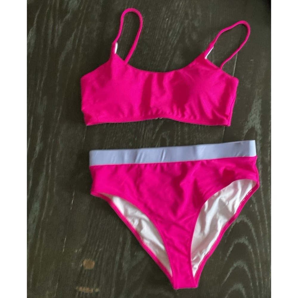 Pink‎ Bikini